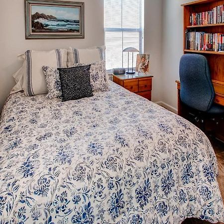 Serene Bungalow-Style Home In Point Reyes Station! Dış mekan fotoğraf