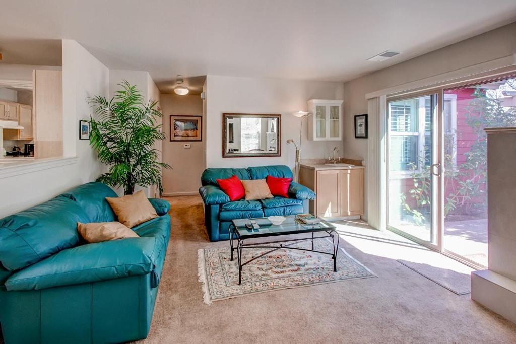 Serene Bungalow-Style Home In Point Reyes Station! Dış mekan fotoğraf