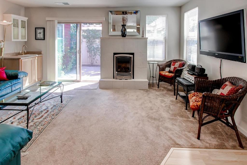 Serene Bungalow-Style Home In Point Reyes Station! Dış mekan fotoğraf