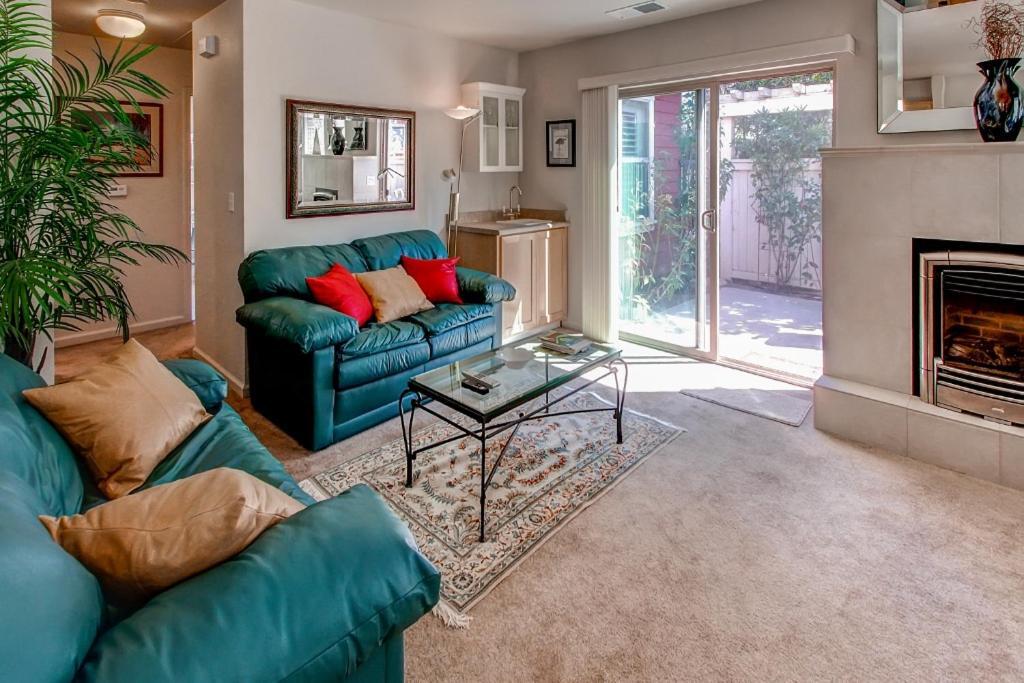 Serene Bungalow-Style Home In Point Reyes Station! Dış mekan fotoğraf