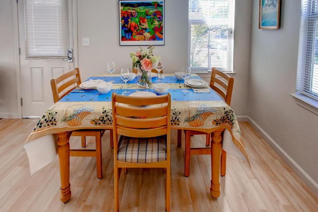 Serene Bungalow-Style Home In Point Reyes Station! Dış mekan fotoğraf