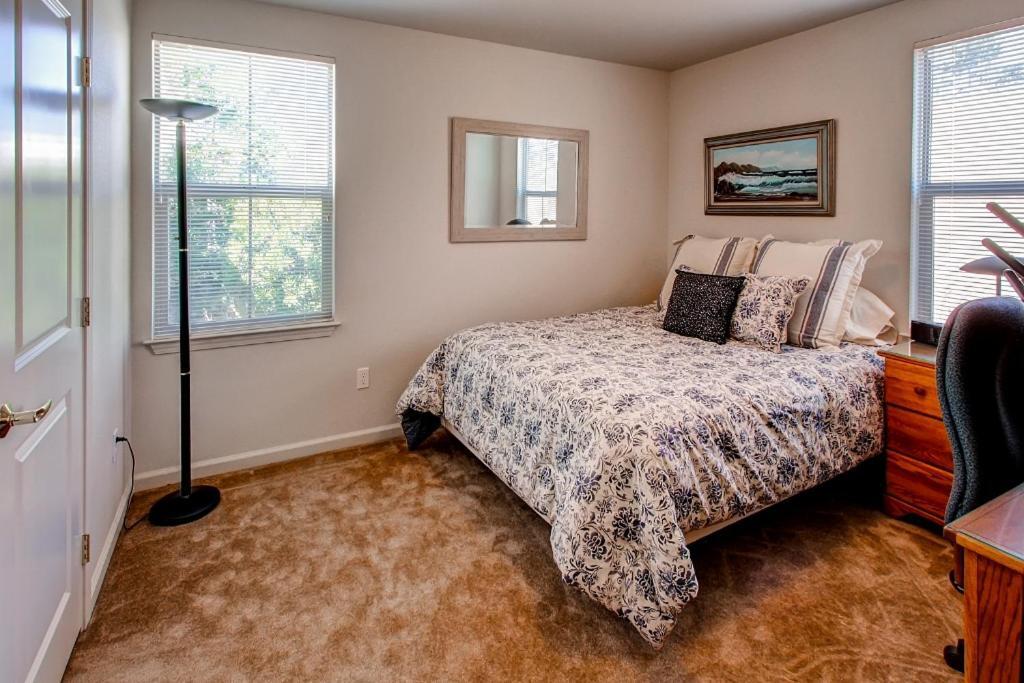 Serene Bungalow-Style Home In Point Reyes Station! Dış mekan fotoğraf