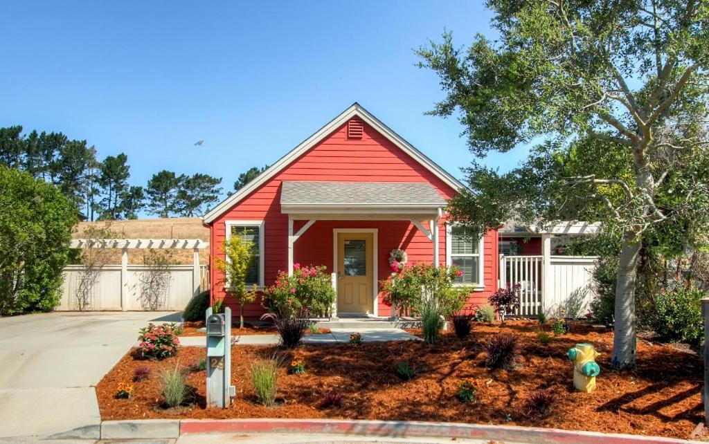 Serene Bungalow-Style Home In Point Reyes Station! Dış mekan fotoğraf