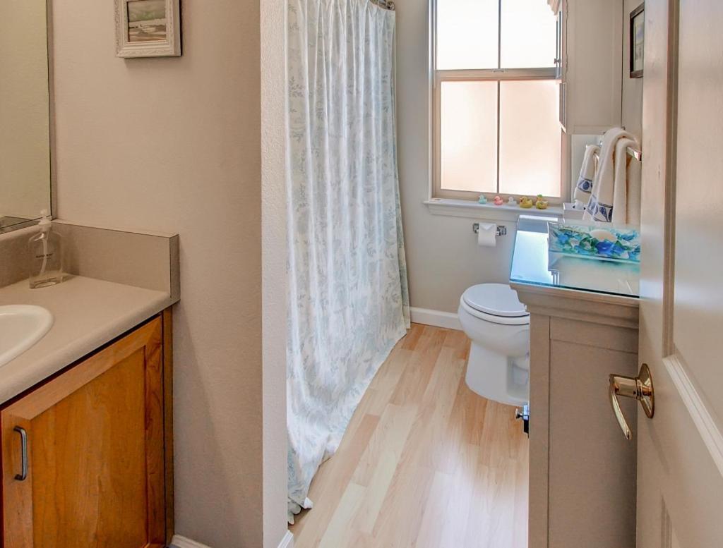 Serene Bungalow-Style Home In Point Reyes Station! Dış mekan fotoğraf